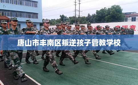 唐山市丰南区叛逆孩子管教学校