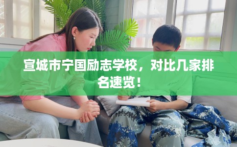 宣城市宁国励志学校，对比几家排名速览！