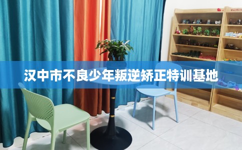 汉中市不良少年叛逆矫正特训基地 汉中市不良少年叛逆矫正特训基地