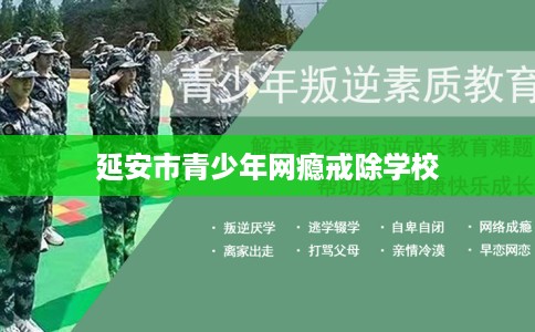 延安市青少年网瘾戒除学校 延安市青少年网瘾戒除学校