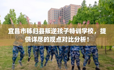 宜昌市秭归县叛逆孩子特训学校，提供详尽的观点对比分析！