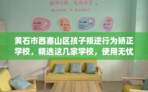 黄石市西塞山区孩子叛逆行为矫正学校，精选这几家学校，使用无忧！