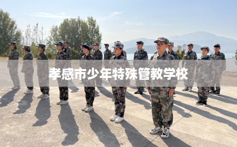 孝感市少年特殊管教学校