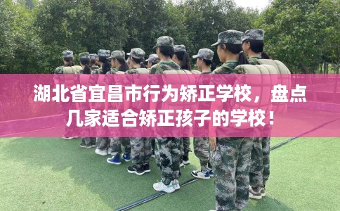 湖北省宜昌市行为矫正学校，盘点几家适合矫正孩子的学校！
