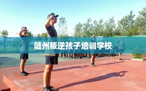 随州叛逆孩子培训学校