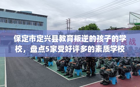 保定市定兴县教育叛逆的孩子的学校，盘点5家受好评多的素质学校