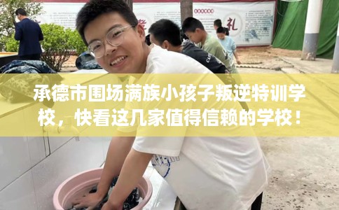 承德市围场满族小孩子叛逆特训学校，快看这几家值得信赖的学校！