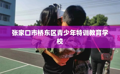 张家口市桥东区青少年特训教育学校