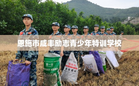 恩施市咸丰励志青少年特训学校 恩施市咸丰励志青少年特训学校