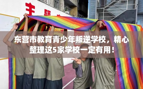 东营市教育青少年叛逆学校，精心整理这5家学校一定有用！
