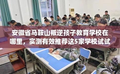 安徽省马鞍山叛逆孩子教育学校在哪里，实测有效推荐这5家学校试试看！