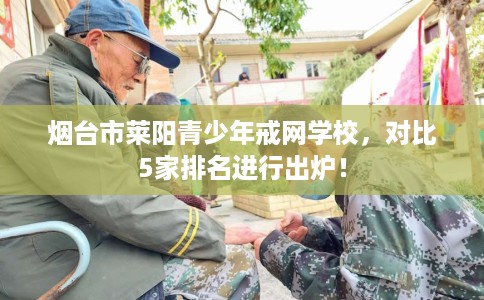 烟台市莱阳青少年戒网学校，对比5家排名进行出炉！