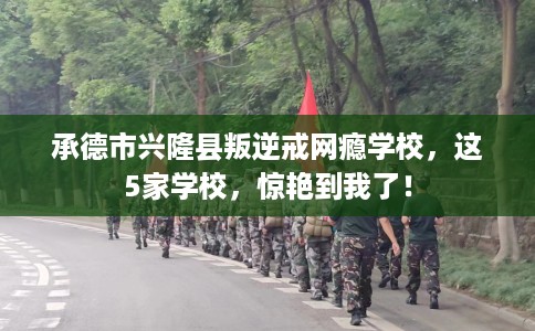 承德市兴隆县叛逆戒网瘾学校，这5家学校，惊艳到我了！