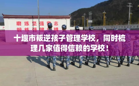 十堰市叛逆孩子管理学校，同时梳理几家值得信赖的学校！