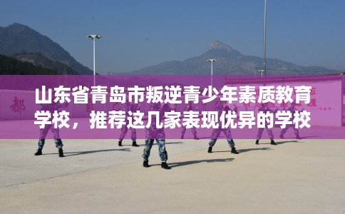 山东省青岛市叛逆青少年素质教育学校，推荐这几家表现优异的学校！