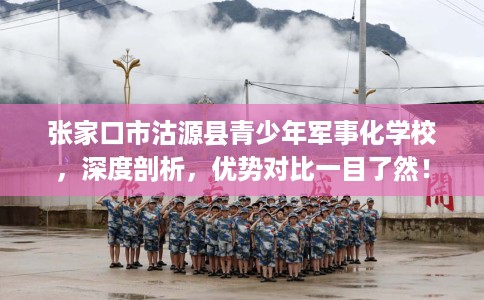 张家口市沽源县青少年军事化学校,深度剖析,优势对比一目了然! 张家口市沽源县青少年军事化学校,深度剖析,优势对比一目了然!