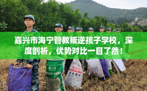 嘉兴市海宁管教叛逆孩子学校，深度剖析，优势对比一目了然！
