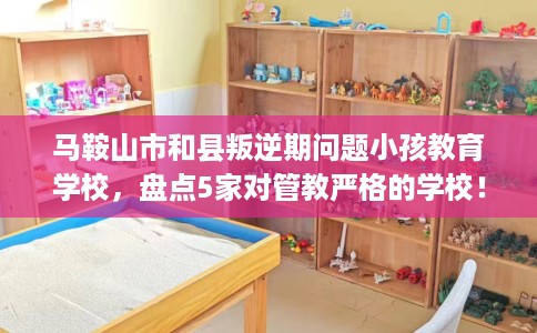 马鞍山市和县叛逆期问题小孩教育学校，盘点5家对管教严格的学校！
