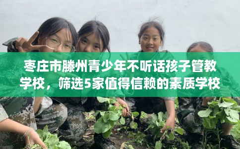 枣庄市滕州青少年不听话孩子管教学校,筛选5家值得信赖的素质学校! 枣庄市滕州青少年不听话孩子管教学校,筛选5家值得信赖的素质学校!