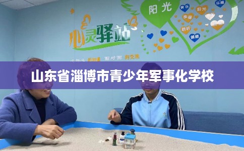 山东省淄博市青少年军事化学校