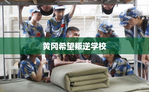 黄冈希望叛逆学校