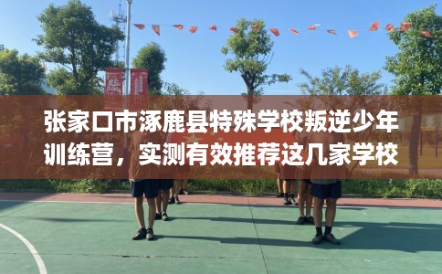 张家口市涿鹿县特殊学校叛逆少年训练营，实测有效推荐这几家学校试试看！