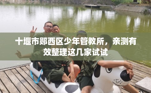 十堰市郧西区少年管教所，亲测有效整理这几家试试