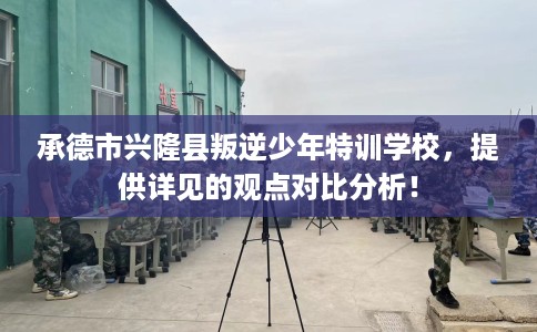 承德市兴隆县叛逆少年特训学校，提供详见的观点对比分析！