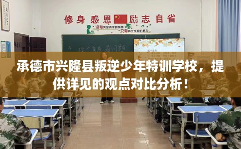 承德市兴隆县叛逆少年特训学校，提供详见的观点对比分析！