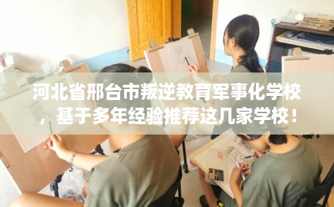 河北省邢台市叛逆教育军事化学校，基于多年经验推荐这几家学校！
