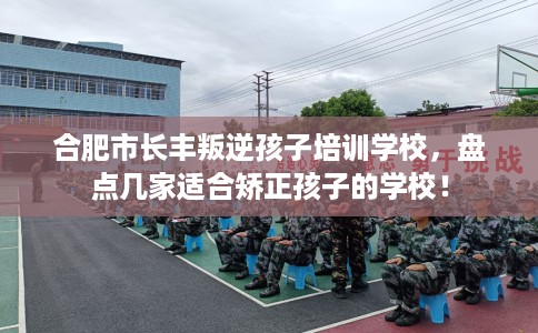 合肥市长丰叛逆孩子培训学校，盘点几家适合矫正孩子的学校！