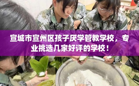 宣城市宣州区孩子厌学管教学校,专业挑选几家好评的学校! 宣城市宣州区孩子厌学管教学校,专业挑选几家好评的学校!