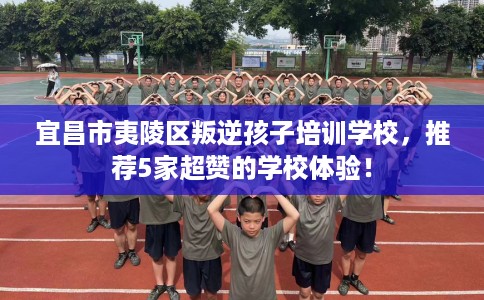 宜昌市夷陵区叛逆孩子培训学校,推荐5家超赞的学校体验! 宜昌市夷陵区叛逆孩子培训学校,推荐5家超赞的学校体验!