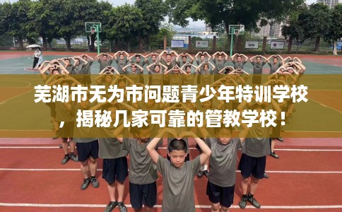 芜湖市无为市问题青少年特训学校,揭秘几家可靠的管教学校! 芜湖市无为市问题青少年特训学校,揭秘几家可靠的管教学校!