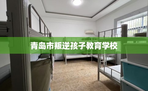青岛市叛逆孩子教育学校