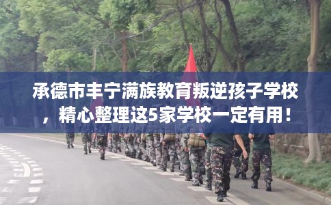 承德市丰宁满族教育叛逆孩子学校,精心整理这5家学校一定有用! 承德市丰宁满族教育叛逆孩子学校,精心整理这5家学校一定有用!