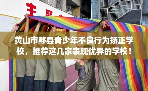 黄山市黟县青少年不良行为矫正学校，推荐这几家表现优异的学校！
