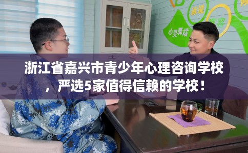 浙江省嘉兴市青少年心理咨询学校,严选5家值得信赖的学校! 浙江省嘉兴市青少年心理咨询学校,严选5家值得信赖的学校!