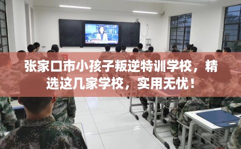 张家口市小孩子叛逆特训学校,精选这几家学校,实用无忧! 张家口市小孩子叛逆特训学校,精选这几家学校,实用无忧!