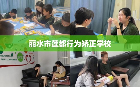 丽水市莲都行为矫正学校 丽水市莲都行为矫正学校