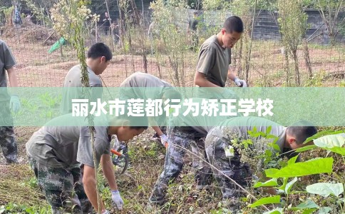 丽水市莲都行为矫正学校 丽水市莲都行为矫正学校