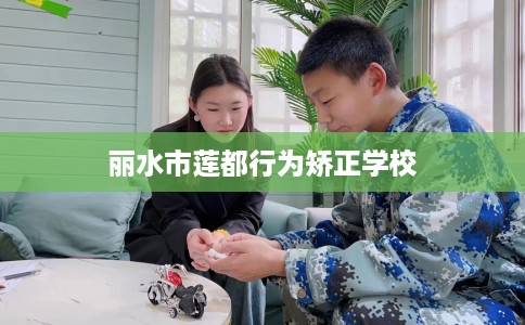 丽水市莲都行为矫正学校 丽水市莲都行为矫正学校