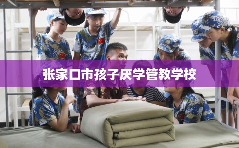 张家口市孩子厌学管教学校 张家口市孩子厌学管教学校