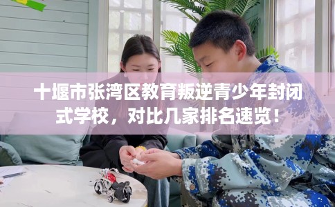 十堰市张湾区教育叛逆青少年封闭式学校,对比几家排名速览! 十堰市张湾区教育叛逆青少年封闭式学校,对比几家排名速览!