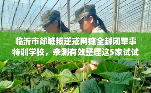 临沂市郯城叛逆戒网瘾全封闭军事特训学校,亲测有效整理这5家试试 临沂市郯城叛逆戒网瘾全封闭军事特训学校,亲测有效整理这5家试试