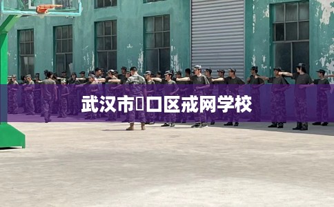 武汉市硚口区戒网学校