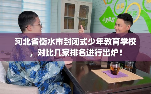 河北省衡水市封闭式少年教育学校，对比几家排名进行出炉！