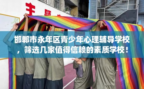 邯郸市永年区青少年心理辅导学校，筛选几家值得信赖的素质学校！