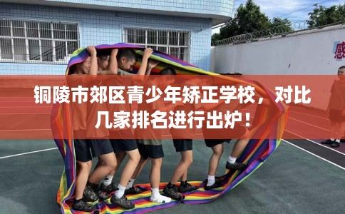 铜陵市郊区青少年矫正学校,对比几家排名进行出炉! 铜陵市郊区青少年矫正学校,对比几家排名进行出炉!