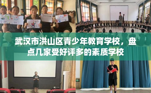 武汉市洪山区青少年教育学校,盘点几家受好评多的素质学校 武汉市洪山区青少年教育学校,盘点几家受好评多的素质学校